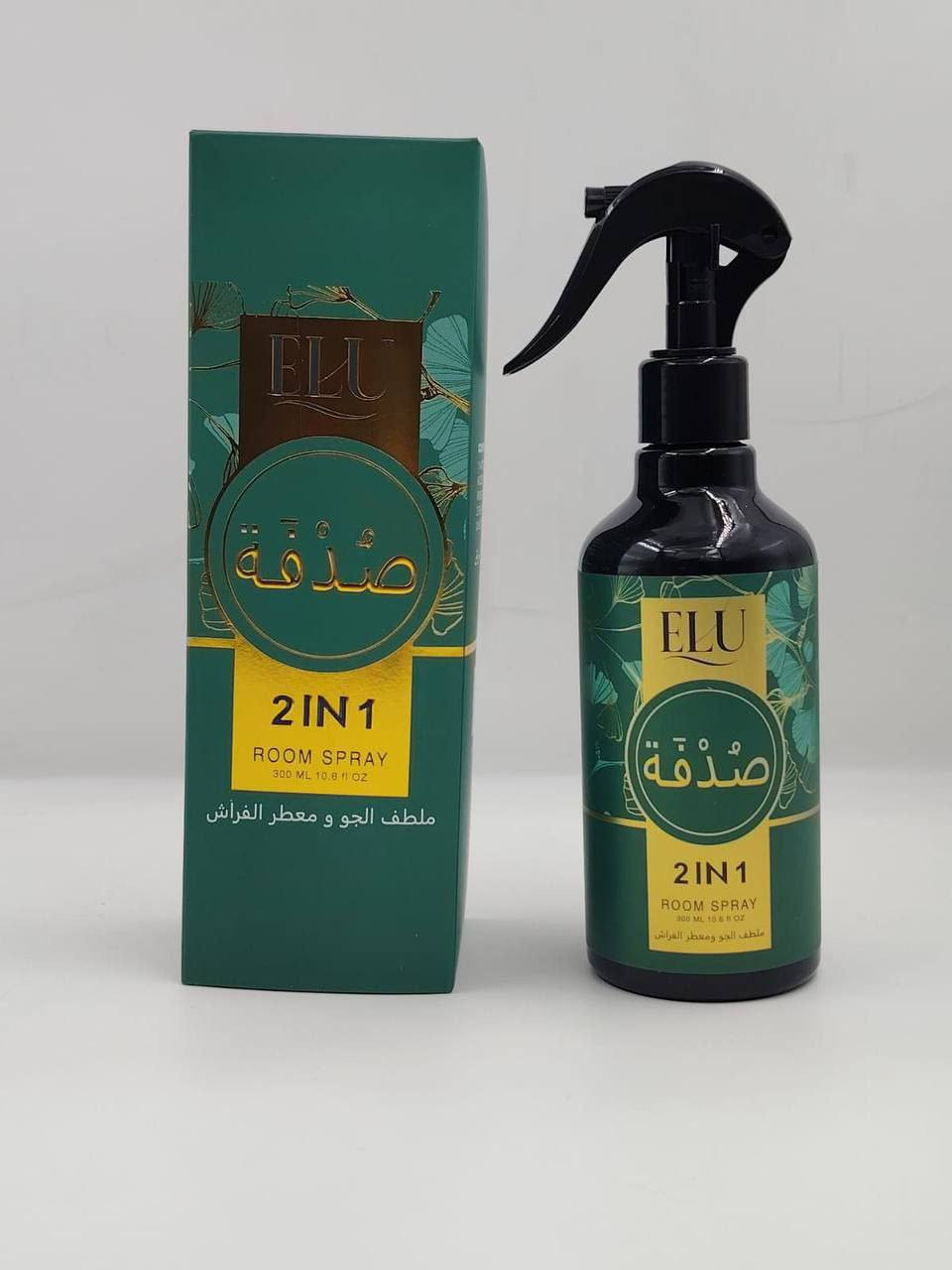 معطر جو ايلو يحتوي 8 الوان
المنشأ:- فرنسا 🇫🇷 

الحجم:- 300 مل

يوجد عرض للكميات ولأصحاب الجمل و الموزعين

للأستفسار:- ***********
