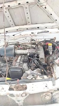 نيسان • بيك اب • قرب جامعة ذي قار