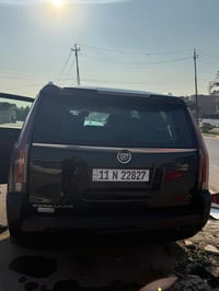 كاديلاك 2015 خليجية السيارة سونار بيهة السعر 35.4 بيهة مجال 0770867709...