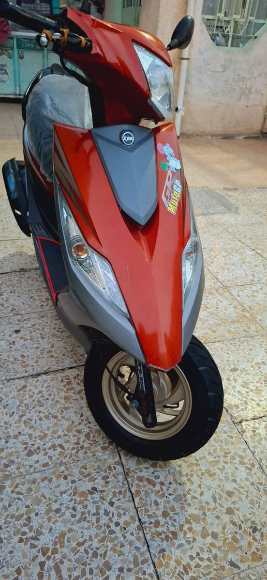 السلام عليكم ورحمه الله وبركاته
ماطور سايم نحله موديل ٢٠٢١ كفاله عامه مسجل سنويه وارقام والسعر ١٢ ورقه وبي مجال قليل الاستفسار اتصل ع الرقم ***********
