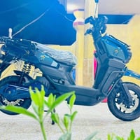 اباجي • موديل ٢٠٢٦ • ٦ بطاريات