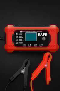 شاحن بطارية • ١٢ فولت • بغداد