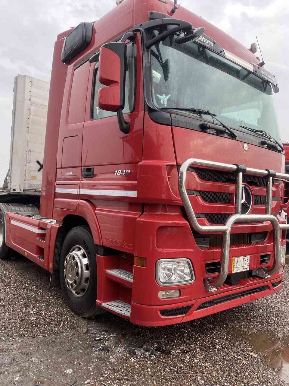 السلام عليكم
للبيع ٢٠١١ بس راس بصره بسمي كفاله حجم ٤٨

فول مواصفات للستفسار 

***********
