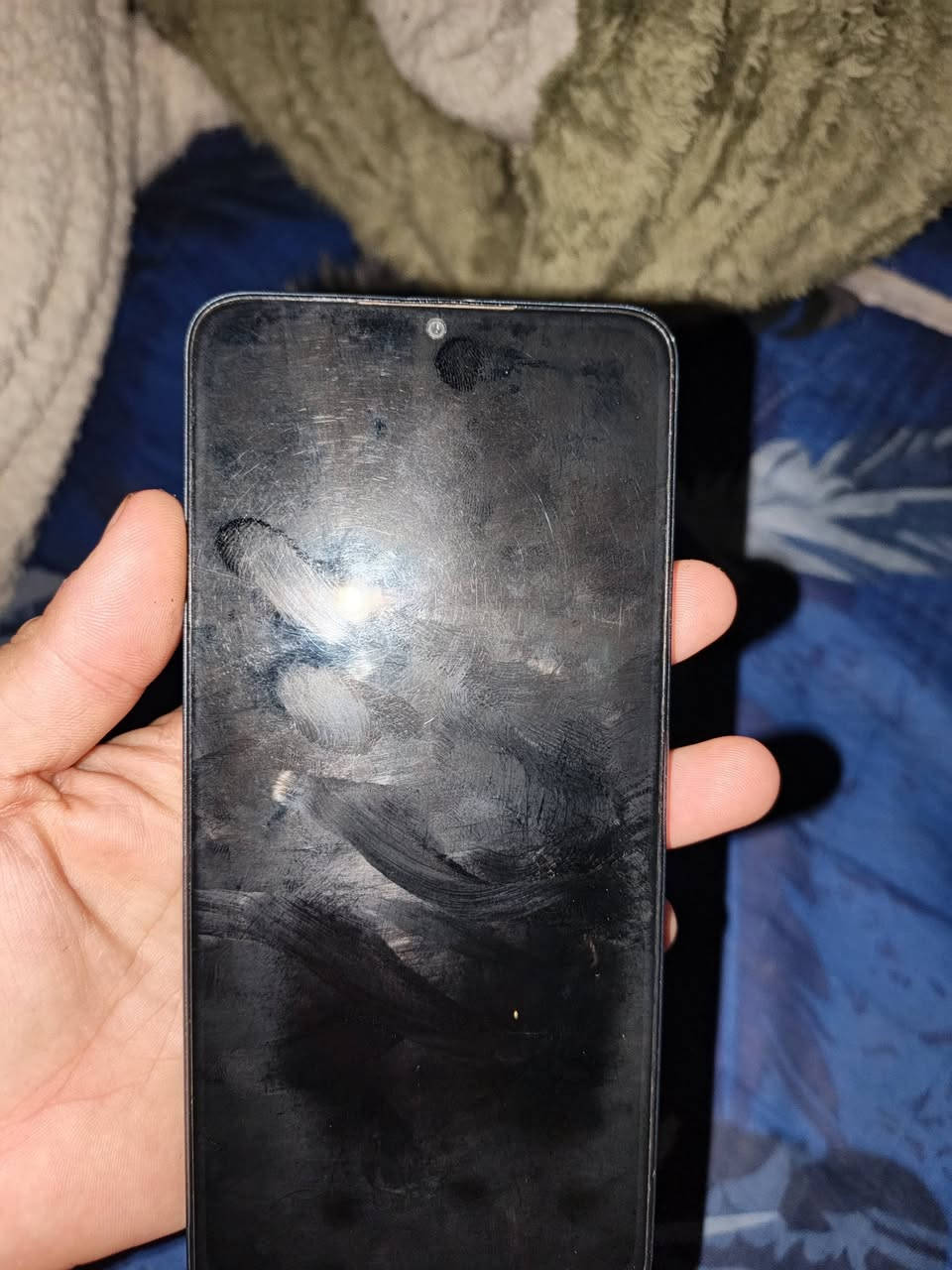 جهاز نضيف مامفتوح مكفول ب٢٥٠ذاكر ٢٦٥


**إذا كنت صاحب هذا الإعلان وتريد حذفه لأي سبب، رجاءا أرسل رسالة إلى الدعم الفني**