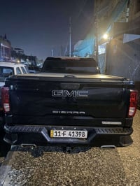 سياره جمسي بيكم مديل 2023/ وارد امريك سياره /اربع السندر /تيربو /. باب...