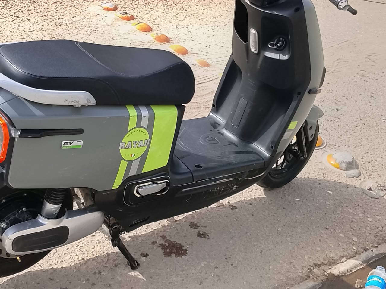 سلام وعليكم دراجه شحن البيع
دراجه فول مواصفات
دراجه خير من الله
الايت عالي ناصي📍
3نمر 💣
سرعه فول
بك الايت 🤍
شاشه الكترونيه
6بطاريات دبل
بريكات امامي خلفي دسك📌
السعر 600


**إذا كنت صاحب هذا الإعلان وتريد حذفه لأي سبب، رجاءا أرسل رسالة إلى الدعم الفني**