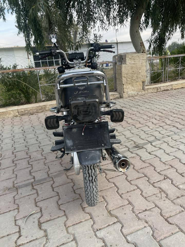 السلام عليكم سيفان 24 اخير كصة مابيه اي نقص كفالة عامة
مكاني ديالى ابو صيدا السعر 700 بيه مجال 

***********
