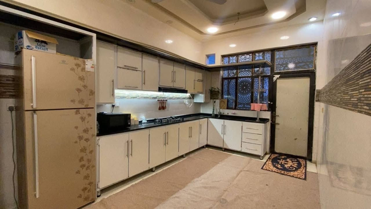 #اسعد_الله_اواقاتكم_بكل_خير⁉️👋
دار سكن للبيع 🏠🏠 
هاتف ☎️ ***********☎️

#المساحة::160متر

#العنوان:: البصرة أبو الخصيب منطقة أم النعاج 

#جنس_العقار::طابو مالك صرف زراعي باسم عراقي سند 25 وكالة ونصخ من الطابو ومكاتبة من المالك مباشره 

#يحتوي:: البيت على غرفتين٢ منام كبار 
وديوان 
ومطبخ وصالة 
وصحيات داخلي وخارجي 

شارع 12متر 
بناء طابوق شقل درجة أولى 🔐 

جميع الخدمات متوفرة ماء كهرباء مدارس نت كلشي قريب على 
#السعر((110مليون وبي مجال))
#اللاستفسار:: إلا تصال على الهاتف ☎️📞 
☎️((***********))☎️
               محمد
