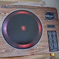 طباخ ليزري • ملف نحاس • ضمان سنة