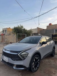 كياه سبورتج 2023 رقم بغداد فول موصفات ١ ع ١ بنراما جلد بصمه جنطه كهربا...