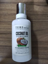 بخاخ جوز الهند • مضاد تساقط • يحمي من الحرارة