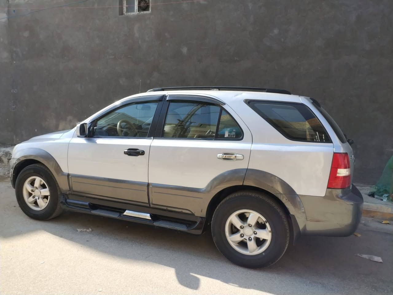 السلام عليكم 
سورنتو ٢٠٠٨ وارد خليجي
مكان ناصريه مركز تفاصيل اتصال
 ***********
