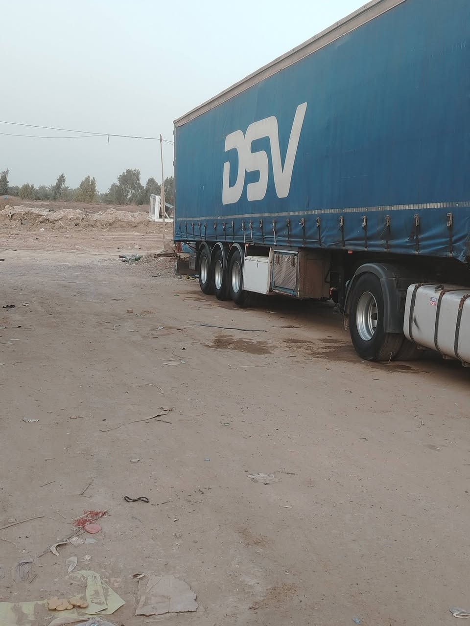 سكانيا  مويل ٢٠٠٢ راس عربانه دسك ***********
