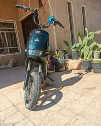 دراجة شحن • جديدة • المحمودية حي بدر