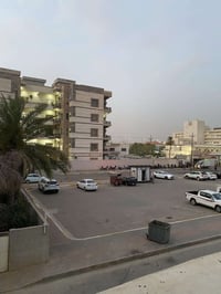 الرمادي الثيله • دور ثاني • غرفتين