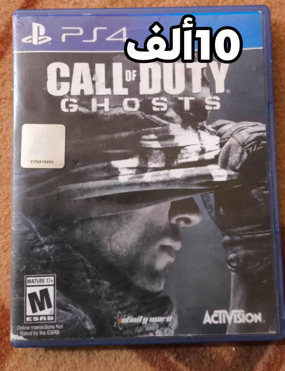 قراص بلي 4للبيع شرط الفحص ***********او تعال خاص
