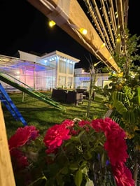 متوفر مزارع في البوعيثه 07770414349