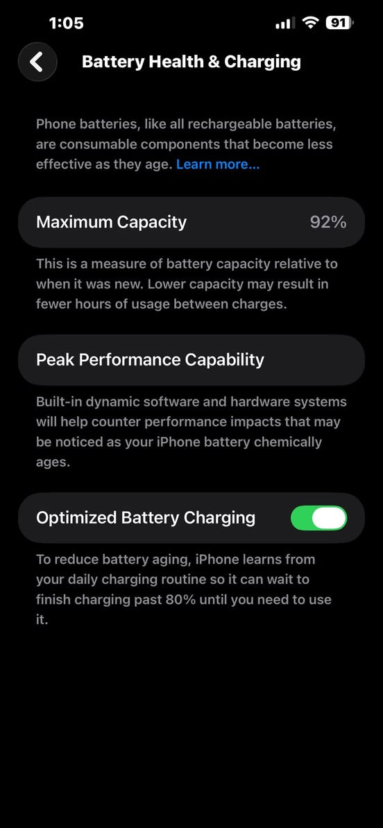 السلام عليكم… مراوس ببكسل 9
ايفون 14 بلص نسخة E-Sim شريحة إلكترونية
ذاكرة 256 👍🏼
الجهاز بحالة ممتازة ونظافة عالية كأنما جديد
بطارية 92 ويا باكيت 👍🏼

مراوس ببكسل 9 نظيف كامل (رسمي بدون تخطي)

مكاني بغداد ابو غريب


**إذا كنت صاحب هذا الإعلان وتريد حذفه لأي سبب، رجاءا أرسل رسالة إلى الدعم الفني**