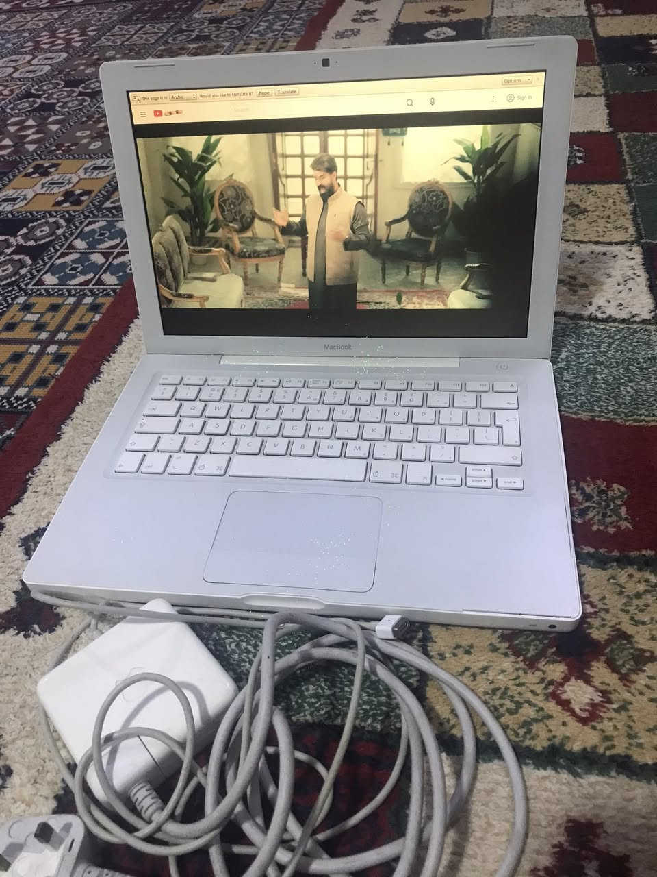 سعر٦٠الف لابتوبات للبيع مستخدام ما اعرف بيهن


**إذا كنت صاحب هذا الإعلان وتريد حذفه لأي سبب، رجاءا أرسل رسالة إلى الدعم الفني**