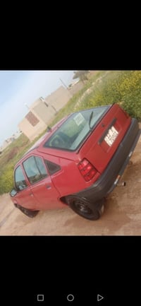 كاديت • موديل ٩١ • حجم ١٦