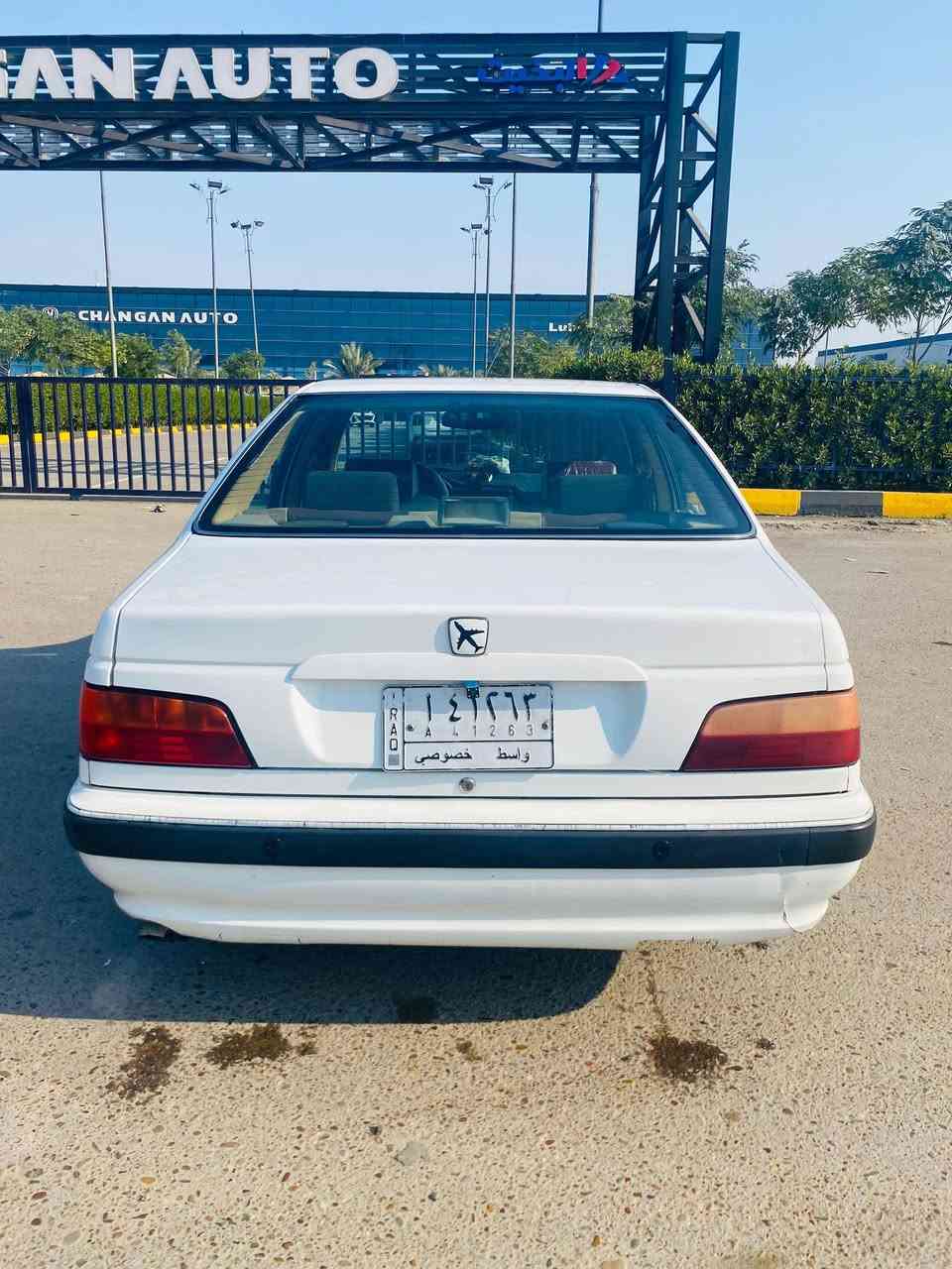 السلام وعليكم 
بيجو باًرص. 2018

🚓🚓 السيارة مكفولة كفالة عامة

  وكير ومكينة  
وميكانيك كلة مكفول وبلادي...
تراي شرط زيرو
ومناقصات برغي

 
🛍️  وجاهزة السعر  68$
وكلشي موجود بلسوك 

ممتواجد عل نت  شراي يتصل ويدلل مكاني بغداد 🏘️🏘️
للاستفسار الاتصال ***********
