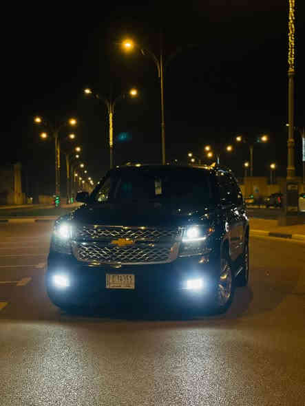 تاهو LS  رقم بغداد 
فول واحد على واحد 
الون : اسود
داخل: جوزي
موديل:2020
ماشيه تقريباً 168000
شاشه وكامرات 
حساسات اماميه خلفيه
فول تحكم ستيرن
شاشه اعطال ذكيه
فول رادارات امامي خلفي  
تحديد مسار 
لايت امامي ليد + زينون
ستيرن كهرباء 
ويلكب حجم ٢٢
حساس تايرات 
كشنات كهرباء الامامي
مكفوله كفالة عامة (ماعدا بارد  بالباب )

للاستفسار يرجى الاتصال :📞 ***********
