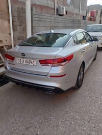 اوبتيما • ٢٠٢٠ • امريكي