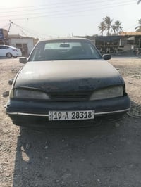 برنس للبيع مكينه وكير انضاف رقم كربلاء انكليزي سنويه جديده سياره شغاله...