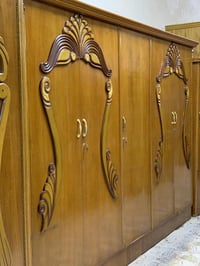 غرفة نوم • ميسان أبو رمانه • معرض أبو فارس