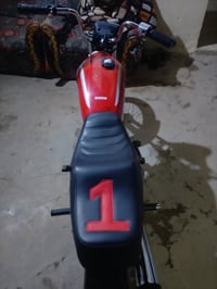 دراجة انتنس • موديل ٢٤ • كنعان ديالى