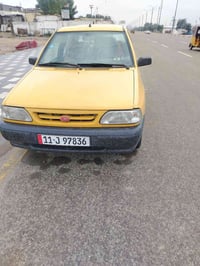 سايبا موديل 2017 للبيع مصفر هيئه وغرامات مكاني بغداد الكماليه رقمي 077...