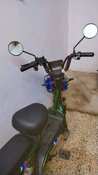 ماطور شحن • سيكل كهربائي • دراجة كهربائية • دراجة شحن • سيكل حجم 20 • ...