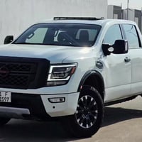 👇👇👇 (مراوس بتويوتا ساينا)           👆👆👆  نيسان تايتان XD PRO4X2023 – و...