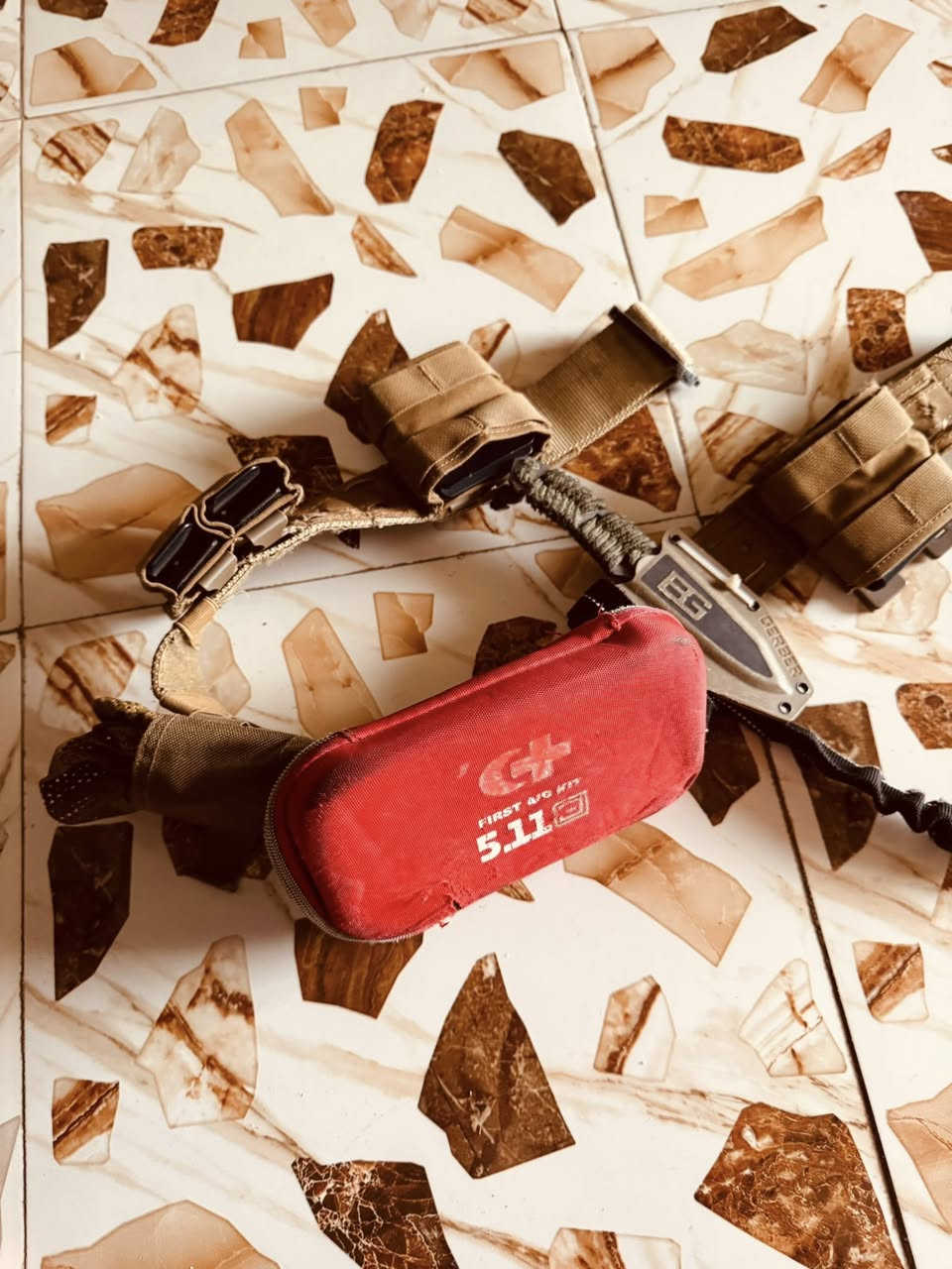 مشلح للبيع
العنوان بغداد 

الاستفسار :***********
