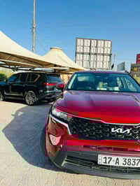 سورنتو • ٢٠٢٣ • محرك ٢٥٠٠