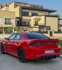 تشارجر GT • ٢٠٢١ • رقم أربيل