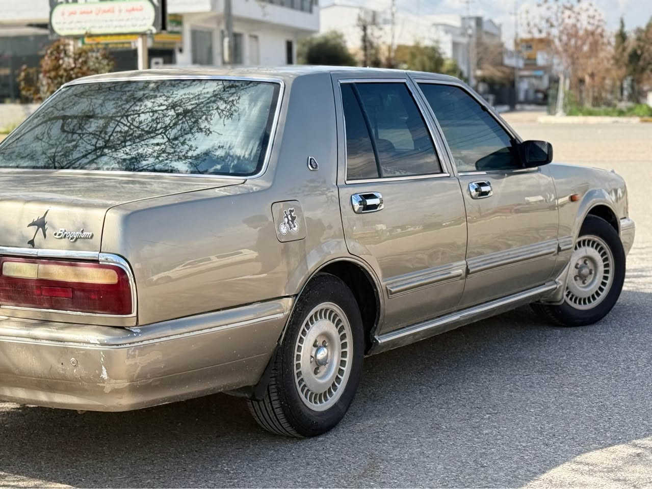 سدريك مؤديل 2001بي دةعمو ليدراوي جوار پةلة بؤياخ جوار تاي لؤك ناوي نية لةحاسيبة بةغدا بةشةرت مةكينةي لؤك بي دوكةل بي بوغار بي سةرف سةيارةكة هين مالي خؤمةو هين ماعرةز نية *********** شمشمل, السليمانية
