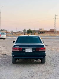مازده ٦٢٦ • موديل ٩٣ • رقم الماني