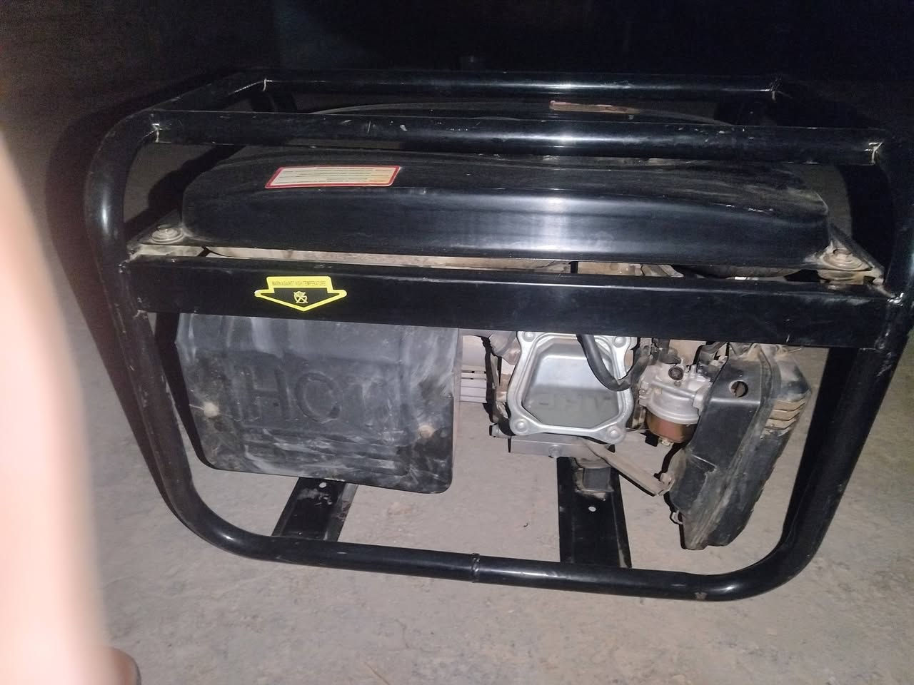 (مولده) البيع.) . مولده استره كوري على الفحص شغاله كامله جديده استعمال شهرين فقط   السعر 160 (***********)
