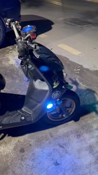 سكنس جبلي للبيع بيها كلجات وبيها بكلايت مكينة ٥٨ دراجه بيها هواي غراض ...