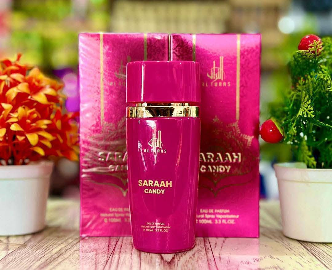عطور ثبات وفوحان واسعار مناسبة


**إذا كنت صاحب هذا الإعلان وتريد حذفه لأي سبب، رجاءا أرسل رسالة إلى الدعم الفني**
