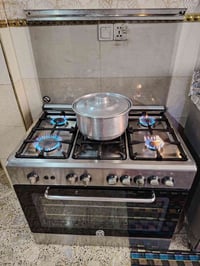 طباخ • ألماني اصلي • نظيف جدا