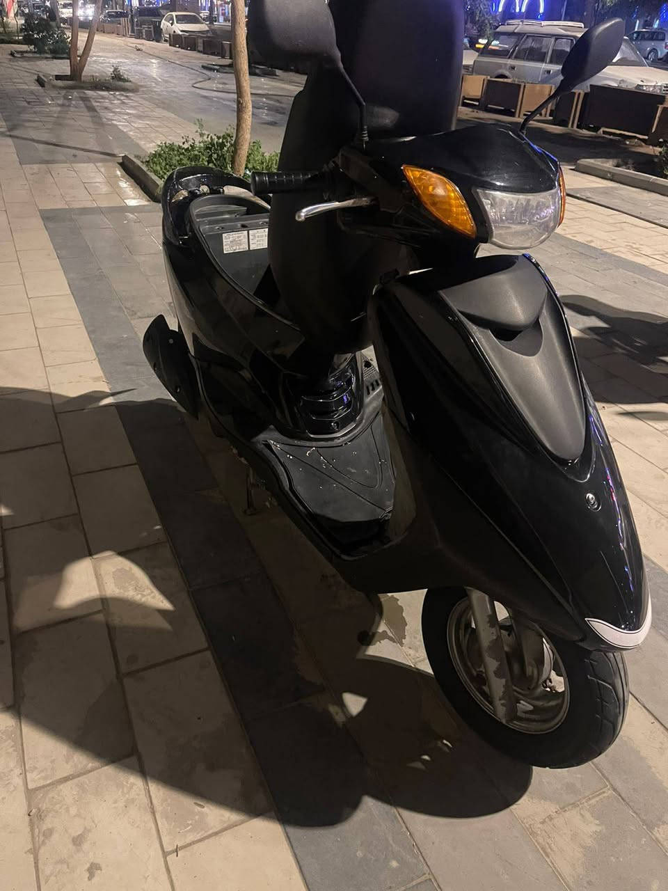 سلام عليكم حبايب دراجه بريز بلاديه مقفوله كفاله عامه كابريتر بلادي كفر اصلي كهربائي شغاله سلف هندر ***********
