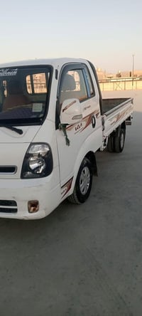 كيا ٢٠١٨ • مكفولة • كوت حي الجهاد