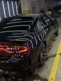 تشارجر SRT • ٢٠١٧ • رقم اربيل