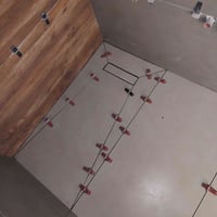 خلفه سيراميك ومرمر وكاشي شغل ليزار درجه أوله تسليم مهندس موجود في بغدا...