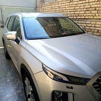 بلسايد • ٢٠٢١ • رقم بغداد