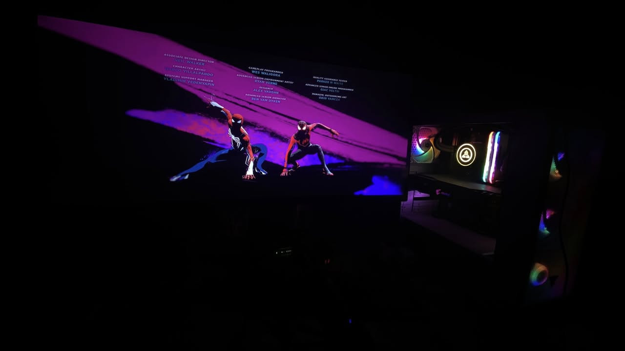 LG ULTRAWIDE monitor
📢 للبيع شاشة ألعاب مميزة 🎮🔥

🔹 النوع: LG UltraWide
🔹 الموديل: LG 34UC79G-B
🔹 الحجم: 34 إنچ (منحنية)
🔹 المميزات:
✔️ دقة عالية وأداء ممتاز للألعاب
✔️ معدل تحديث سريع مناسب للجيمينغ
✔️ تصميم أنيق وشاشة عريضة تعطيك تجربة غامرة

💰 السعر: 250,000 دينار عراقي
📍 المكان: نجف 

الشاشة نظيفة جداً وتعمل بدون أي مشاكل 👍
للمهتمين التواصل خاص أو على الرقم: ***********
