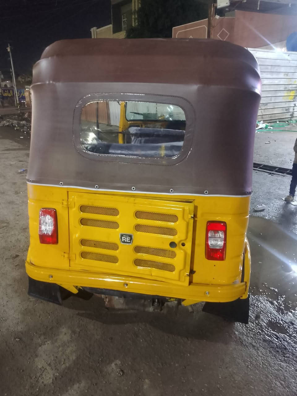 السلام عليكم تكتك موديل ١٩ رقم اوسنوية مكاني الشعب رقمي ***********
