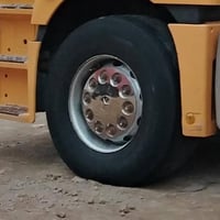 زوج اوياله • تايرات 22ونص • مراوس